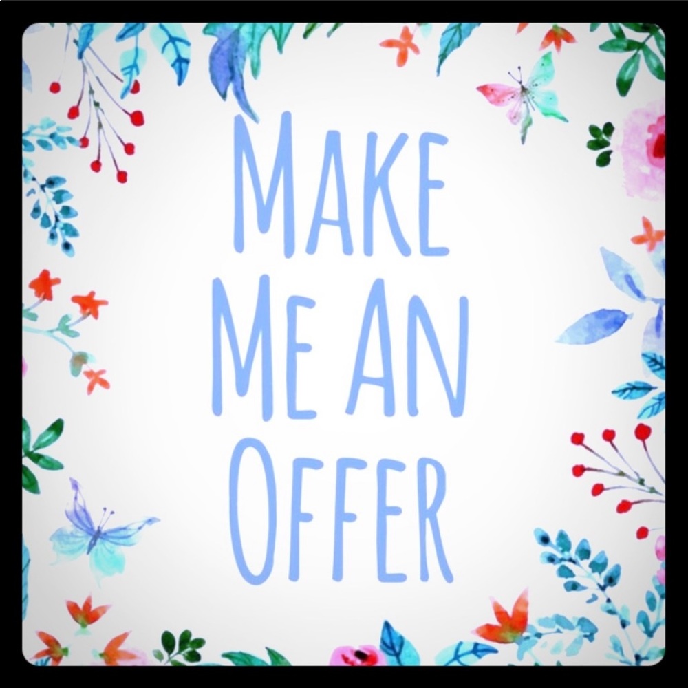 ⭐️⭐️⭐️⭐️⭐️